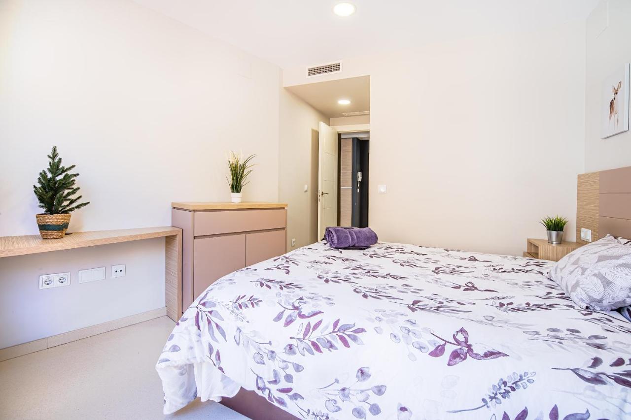 Cartagenaflats, Apartamentos Calle Mayor Ii, Premium Flats City Center Luaran gambar