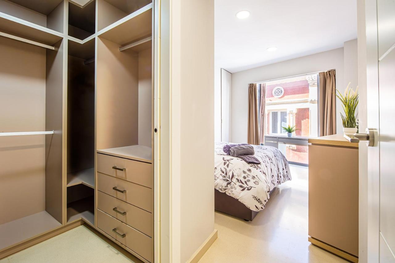 Cartagenaflats, Apartamentos Calle Mayor Ii, Premium Flats City Center Luaran gambar