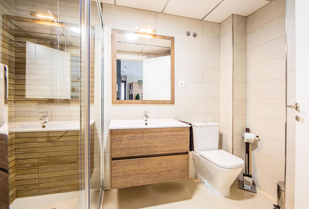 Cartagenaflats, Apartamentos Calle Mayor Ii, Premium Flats City Center Luaran gambar