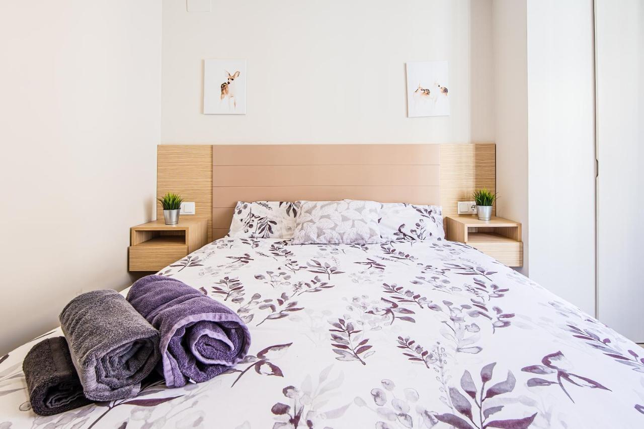 Cartagenaflats, Apartamentos Calle Mayor Ii, Premium Flats City Center Luaran gambar