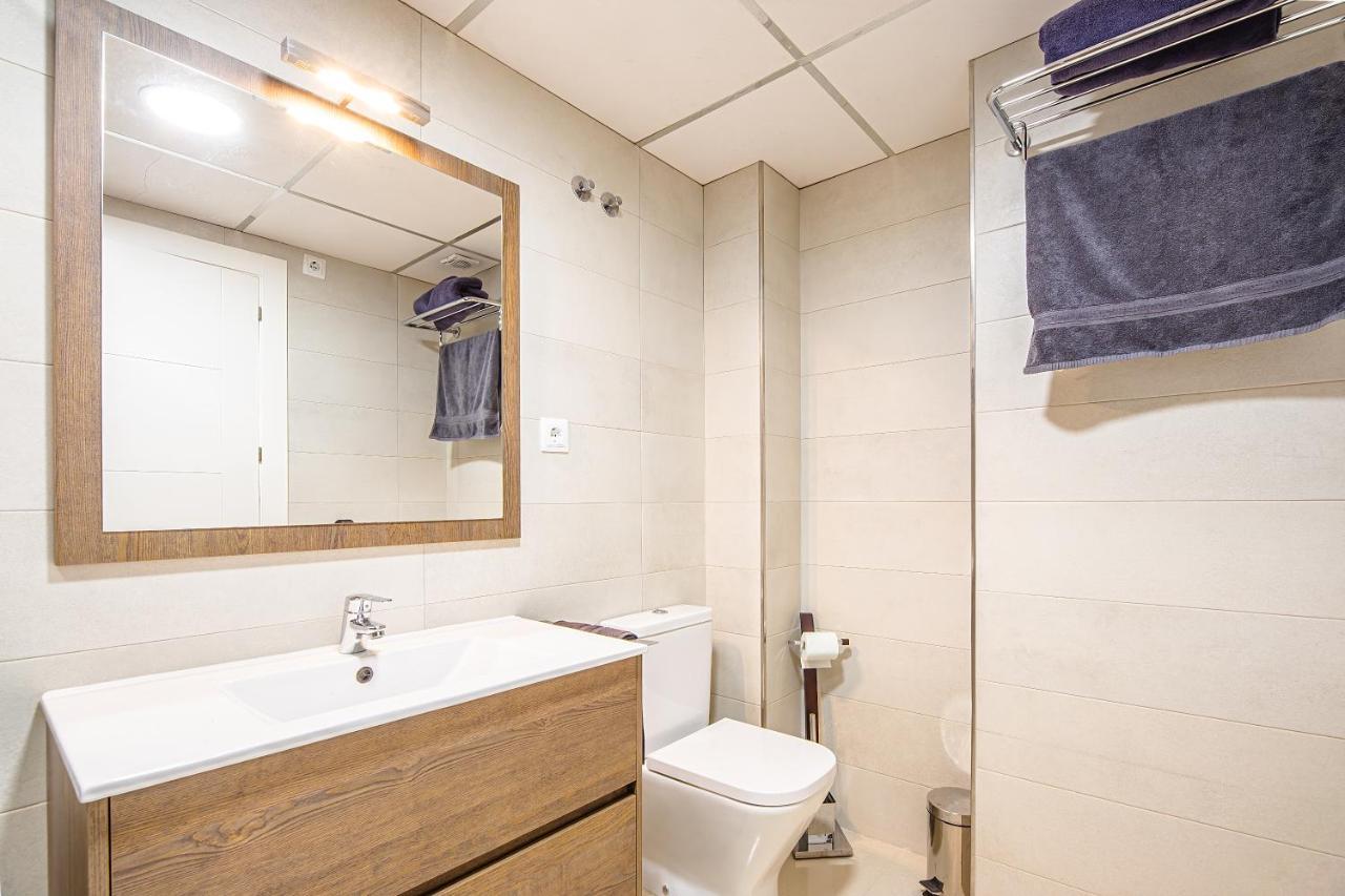 Cartagenaflats, Apartamentos Calle Mayor Ii, Premium Flats City Center Luaran gambar