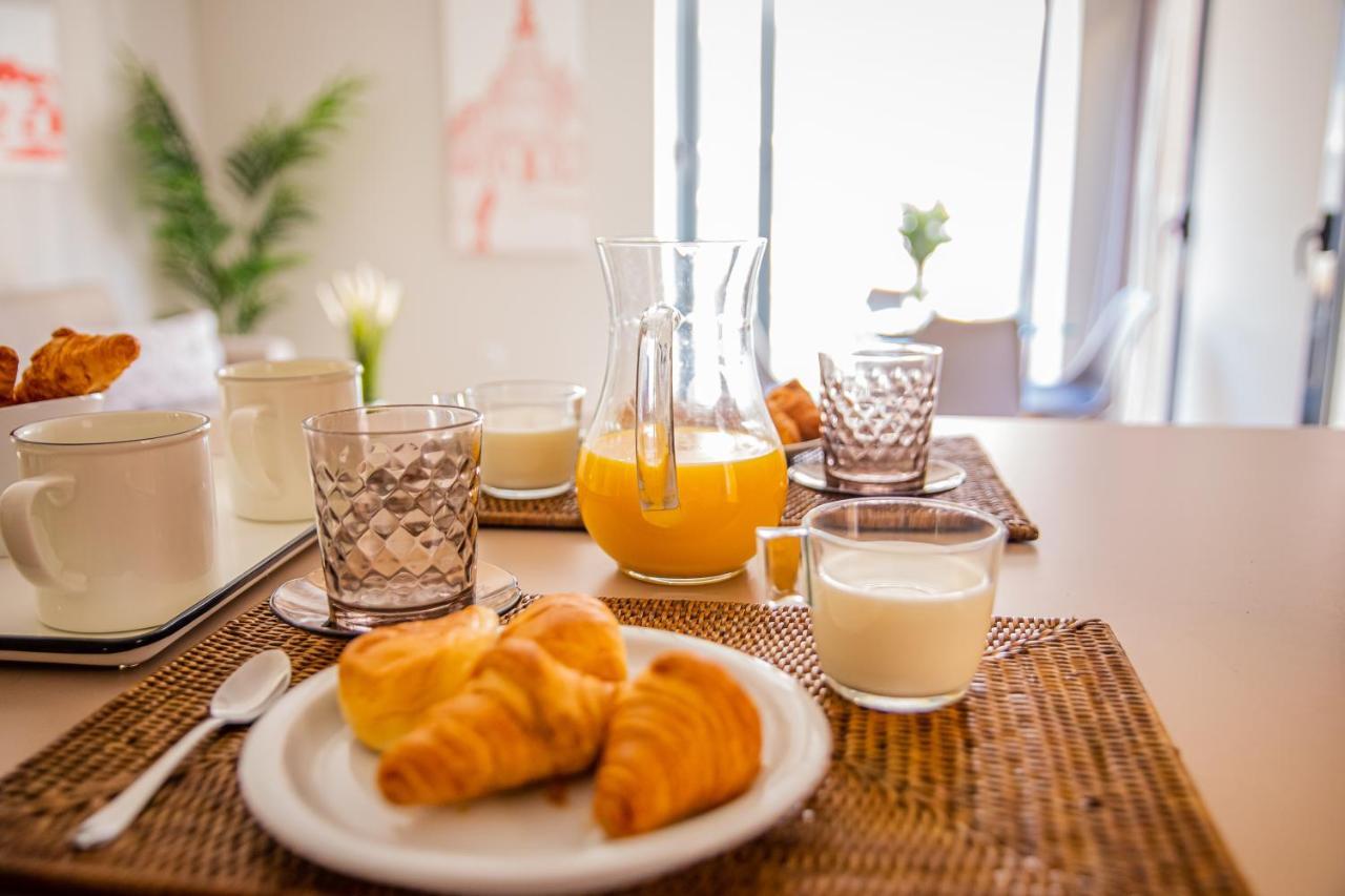 Cartagenaflats, Apartamentos Calle Mayor Ii, Premium Flats City Center Luaran gambar